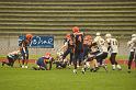 Les Corsaires Evry vs Les Gaulois de Sannois 443